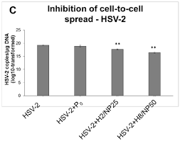 They also used the igm test but from what i have read it's not very reliable. Ijms Free Full Text Multifunctional Tannic Acid Silver Nanoparticle Based Mucoadhesive Hydrogel For Improved Local Treatment Of Hsv Infection In Vitro And In Vivo Studies Html