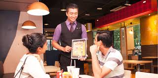 Customers are required to register with email and password before placing an order. Mcdonald S Malaysia Contact Us