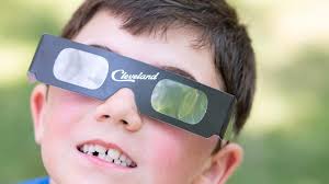 Are your eclipse glasses safe to wear? Here's how to check
