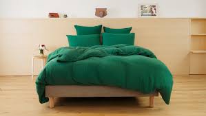 linge de lit parure housse de couette tediber en gaze de coton des 160 linge de lit housse de couette parure housse de couette