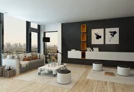 Minimalist interior design ideas for your bedroom when you're putting together a minimalist bedroom design, you really want to focus on reducing bulk. 16 Outstanding Ideas For Decorating Minimalist Interior Design