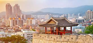 Seoul National University Uceap