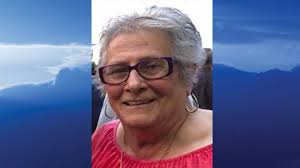 Geraldine Anne DeLuca, Youngstown, Ohio