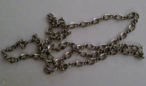If you grew up in the oklahoma or texas areas, you are familiar with this family owned. Retired James Avery Sterling Silver Medium Twist Charm Necklace 24 1794555053