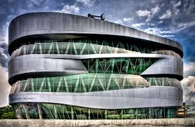 Mb Museum Museum Architecture Around The Worlds