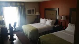 Room Picture Of Wyndham Garden Houston Willowbrook Tripadvisor