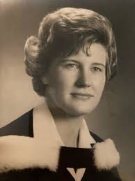 Mary Matheson Obituary (2021)