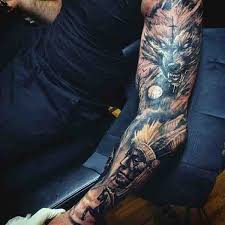 Sun and moon tattoos are generally. Top 85 Moon Tattoo Ideas 2021 Inspiration Guide