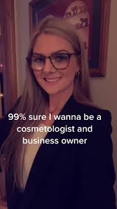 #greenscreen that’s the goal❤️#fypシ #cosmetology #future