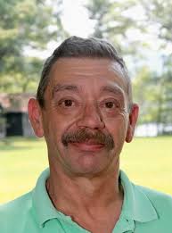 Stephen J. Clodgo Sr.