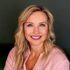 I've always been a person in motion.