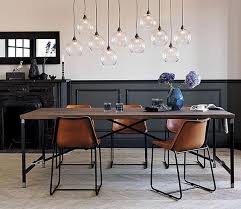 Lampu hias gantung ruang makan. Tips Dan Serba Serbi Pemilihan Serta Pemasangan Lampu Gantung Chandelier Ruang Makan Dining Room Vaastu Arsitektur Studio