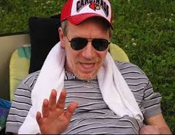 John E. State Obituary April 15, 2019