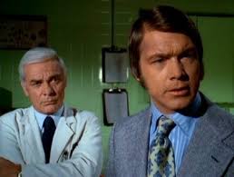 American daytime soap opera the nurses