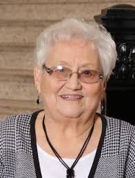 Audrey Mae Hutchings Obituary