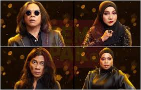Undi peserta gegar vaganza 2019. Mentor Milenia 2019 Posts Facebook