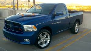 Dodge Ram 2014 Single Cab Dodge Ram 1500 Hemi Dodge