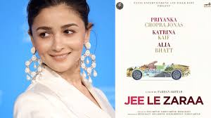 We're doing more female friendship films: Alia Bhatt