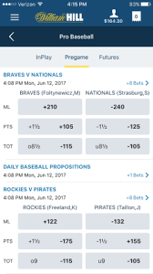 Bet on sports and win real money! Best Nevada Sports Betting Apps Dratings Com