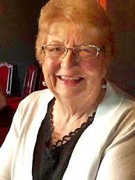 Mary Alice Wildt Obituary