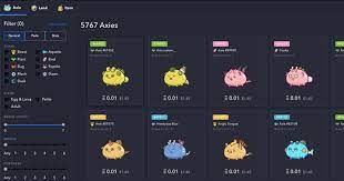The goal of the game is to provide a fun and educational way to introduce peeps to the world of blockchain technology. What Is Axie Infinity And Should You Play