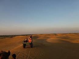 The sam sand dunes in rajasthan are easily the most stunning sites which should be visited around the stunning city of jaisalmer. From The Tent To Desert Camel Safari 10 To 15 Minutes Picture Of Sam Sand Dunes Desert Safari Jaisalmer Sam Tripadvisor