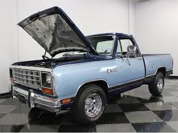 Image result for Ice Blue 1985 Dodge