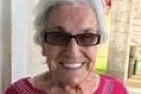 Our sympathy extended to the family of Pauline Mary Evans
