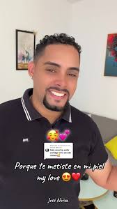 Jose Anoche Soñe Contigo