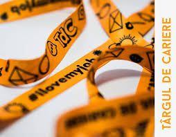 Târgul de cariere revine la cluj săptămâna viitoare cu un eveniment generalist și cu unul specializat în domeniul it. Bohateret Andrei On Behance