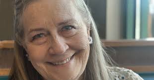 Nancy Ellen Page Taylor