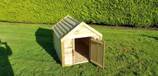 Over 300 block house & cottage plans with basement floor and terrace, plus construction cost house plans. Large Dog Kennel Hennessy Outdoors