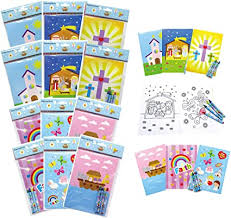 We've got you thousands upon thousands of amazing free online games to play now, from stickman games to word games. Amazon Com Tinymills Juego De Libros Para Colorear Religiosos Cristianos Para Ninos Con 12 Libros Para Colorear Y 48 Lapices De Colores Suministros Para Fiesta De Cumpleanos Bolsa De Regalo Para La Escuela