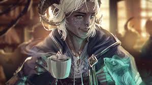 We did not find results for: Cast Awaken With Dungeons Dragons Inspired Coffee Nerdist