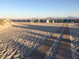It is 111 km from chalkida. Marmari Beach Strand Auf Kos Kos Urlaub