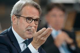 Benjamin Hoff zieht Kandidatur zum Linken-Vize zurück