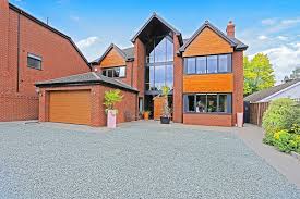6 bedroom house for sale near me. 6 Bedroom Detached House For Sale In Grange Road Solihull