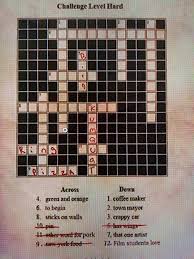 Job interview questions and sample answers list, tips, guide and advice. Best Possible Image I Could Get Of The Crossword From The Dlc Can I Get Some Help Solving It It S Hard To Distinguish Which Clues Go To Which Spidermanps4
