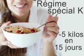 Maigrir selon son objectifperdre kilos en jours. Regime Special K Perdre 5 Kilos En 2 Semaines A Voir