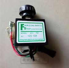 Find here car air conditioning parts, car ac parts manufacturers, suppliers & exporters in india. 12v Car Ac Thermostat Switch Adjustable Electronic Temperature Control Ebay