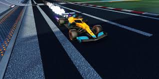 Enter now for the chance to virtually meet your favourite f1 drivers! F1 Bundle Available Now News Rocket League Garage