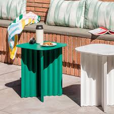 Shop for small round tablecloths at bed bath & beyond. Plec Is A Collection Of Design Coffee And Side Tables With Steel And Marble Finishes For Use In Both Interiors And Outdoor Settings