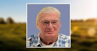 James D. Holyfield Obituary May 10, 2023