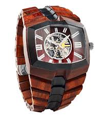746 Series Mechanical Wooden Watch By Jord Wooden Watches For Men Skeleton Watches Watches For Men