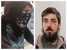 Robbery Suspect Who Threatened Clerk With Syringe Arrested