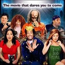 Scary movie is a 2000 american comedy horror film directed by keenen ivory wayans. Scary Movie 2 Scary Movie Wiki Fandom