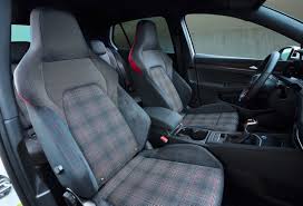 Verkaufe hier die originale recaro innenausstattung aus meinem golf. Erster Test Vw Golf Gti Gte Spass Mit Oder Ohne E