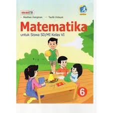 Demikianlah artikel yang berjudul kunci jawaban buku siswa tema 1 kelas 5 halaman 56, 57, 60, 61, 62. Download Buku Matematika Kelas 6 Quadra Cara Golden