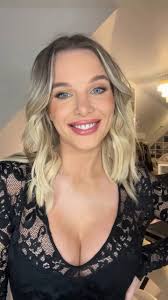 BeautiesChallenge: Helen Flanagan #HelenFlanagan