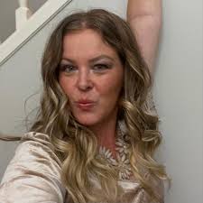 Would you ever paint over your granite countertops? I have to admit I was  so excited and so nervous to do it. But I hated the color enough to risk  it! #diycountertops